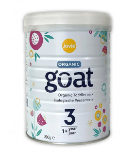  Jovie Goat Milk Formula Stage 3 (800g)